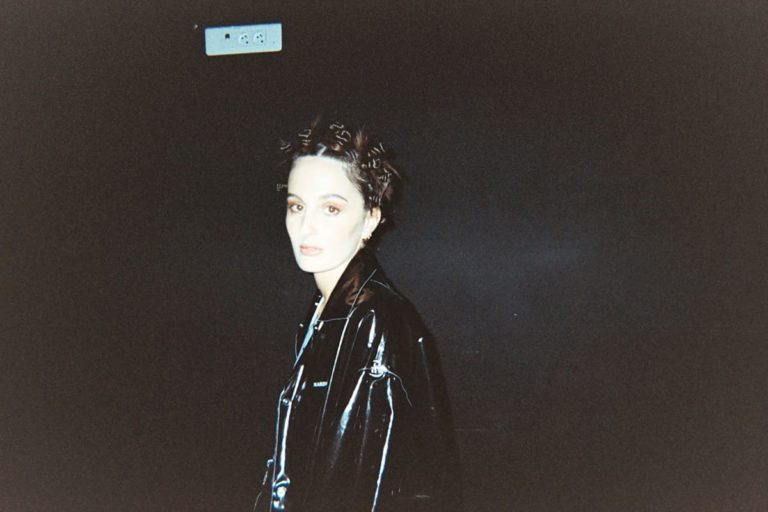 Anetha: “Passare dall’architettura alla musica è stata una grande sfida”