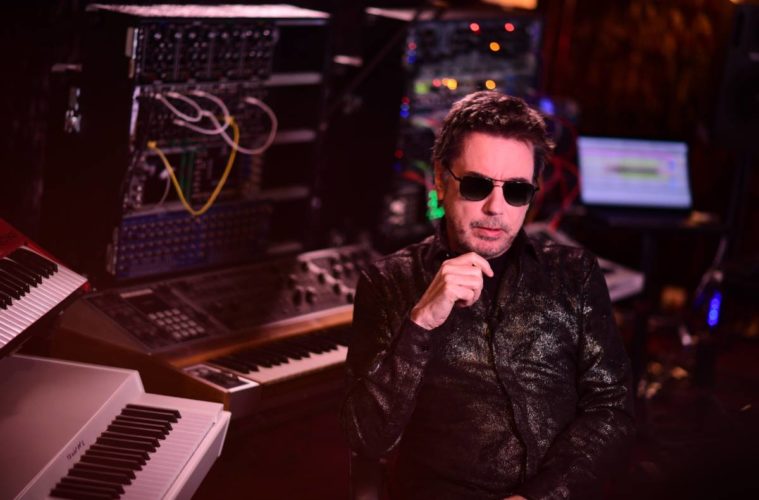 Jarre