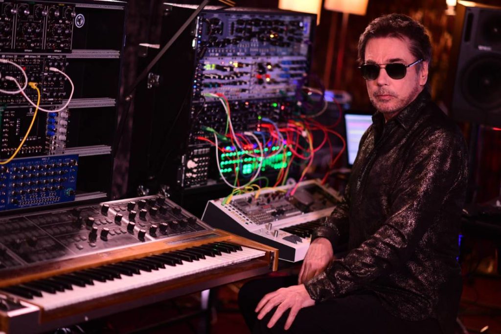 Jarre