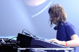 Aphex Twin