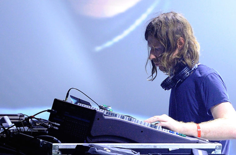 Aphex Twin
