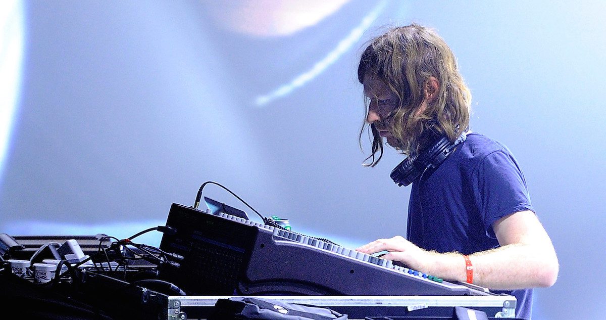 Aphex Twin