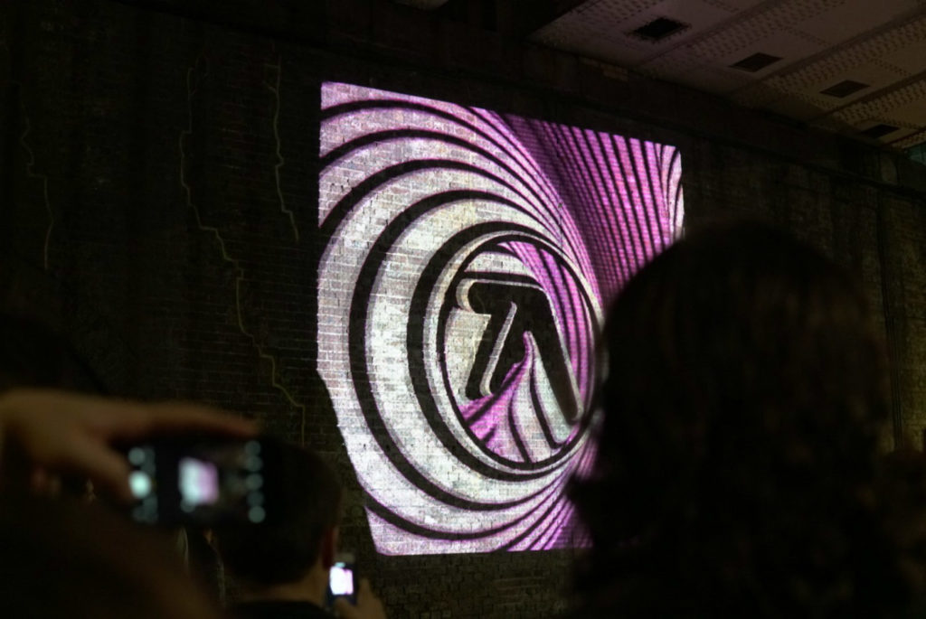 Aphex Twin
