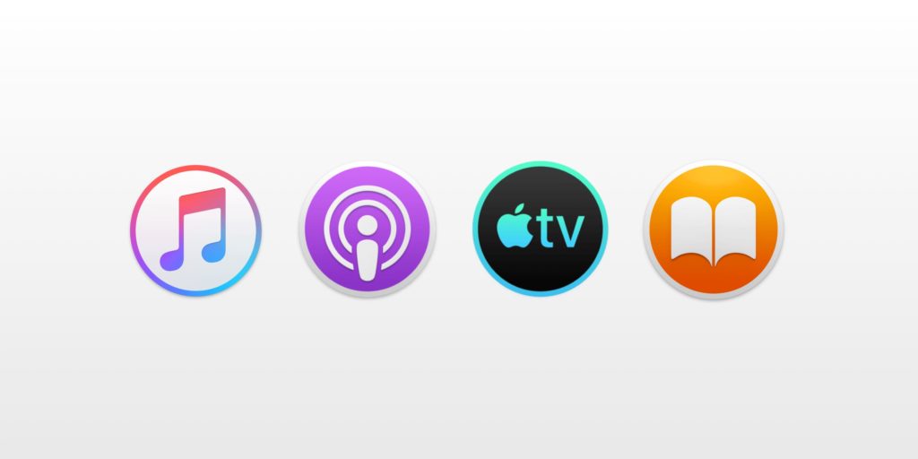 iTunes