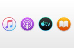 iTunes