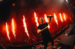 Armin Van Buuren