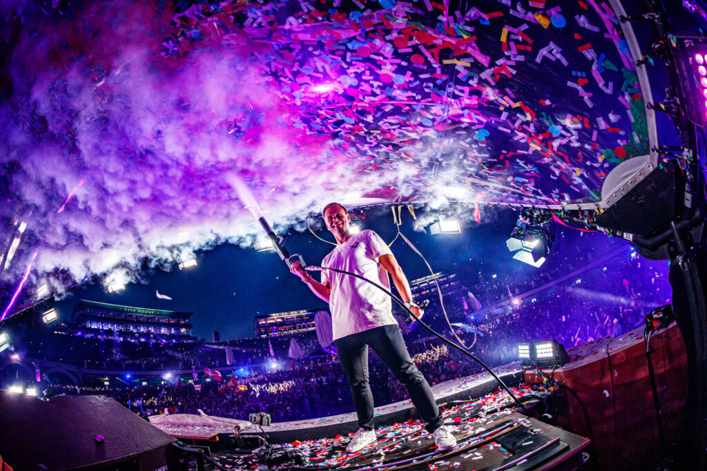 Armin Van Buuren