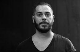 Arnaud Le Texier