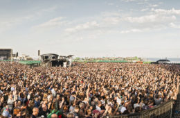 Primavera Sound 2017