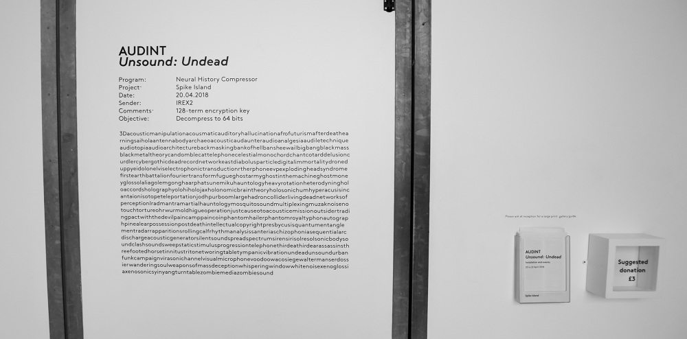 Audint_Unsound