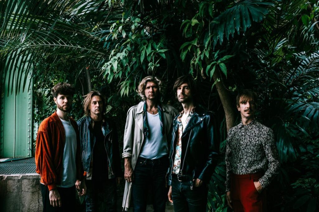 Cabaret Contemporain