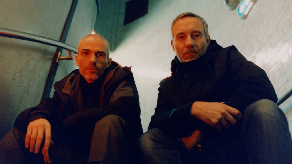 Autechre
