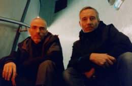 Autechre
