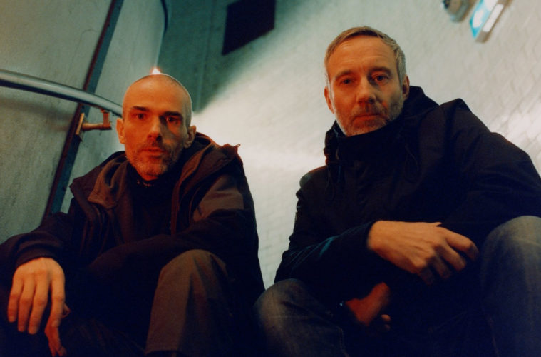 Autechre