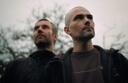 Autechre