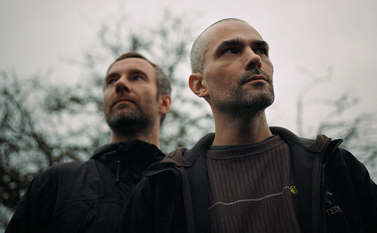 Autechre