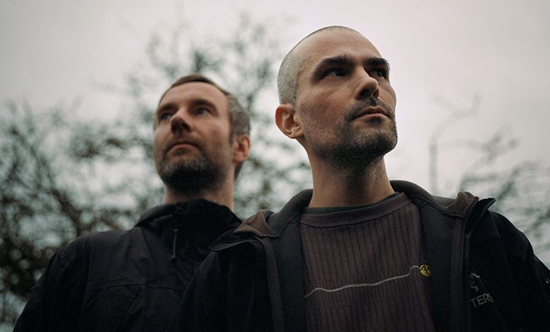 Autechre