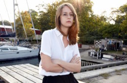 Avalon Emerson