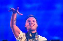 morte avicii