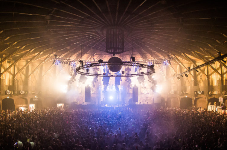 Awakenings