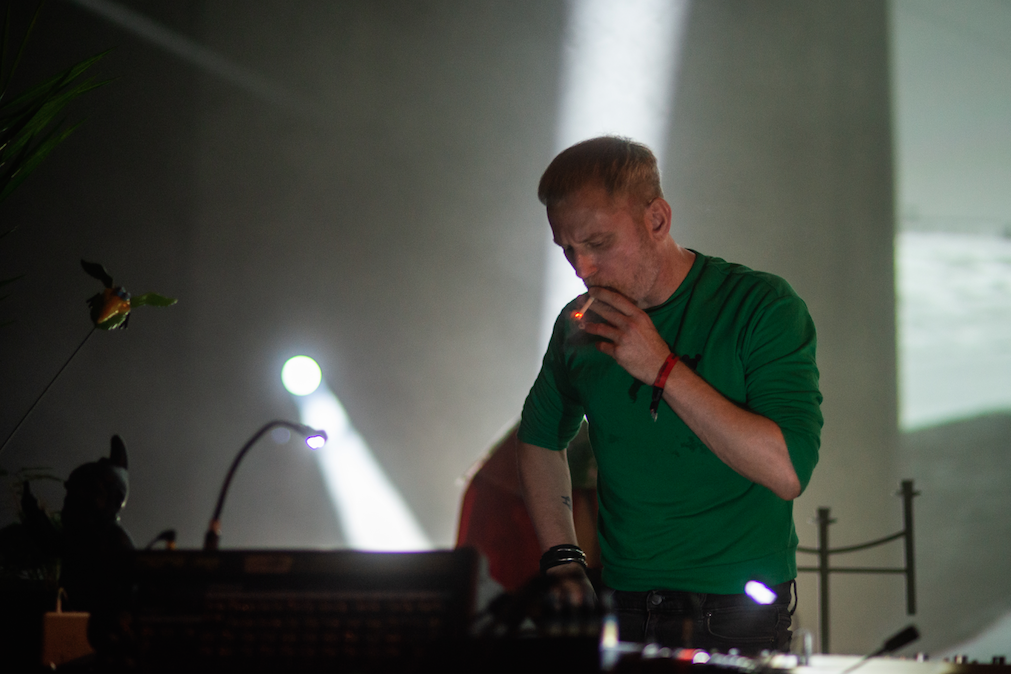 Awakening From The Illusory Self