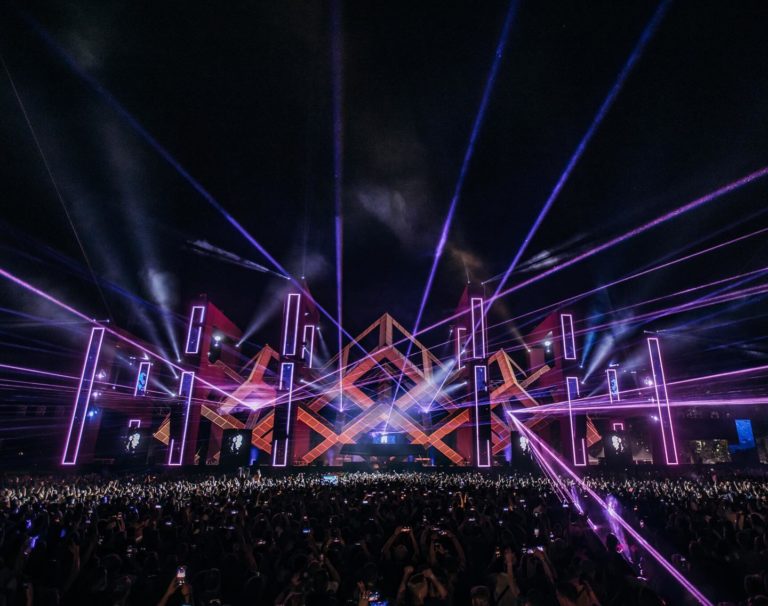 Awakenings Summer 2023: scopri tutte le novità