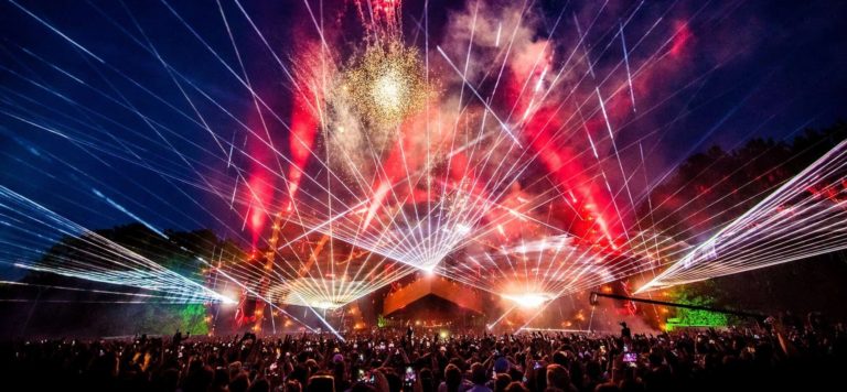 Awakenings 2022: un grande party per celebrare il venticinquesimo anniversario
