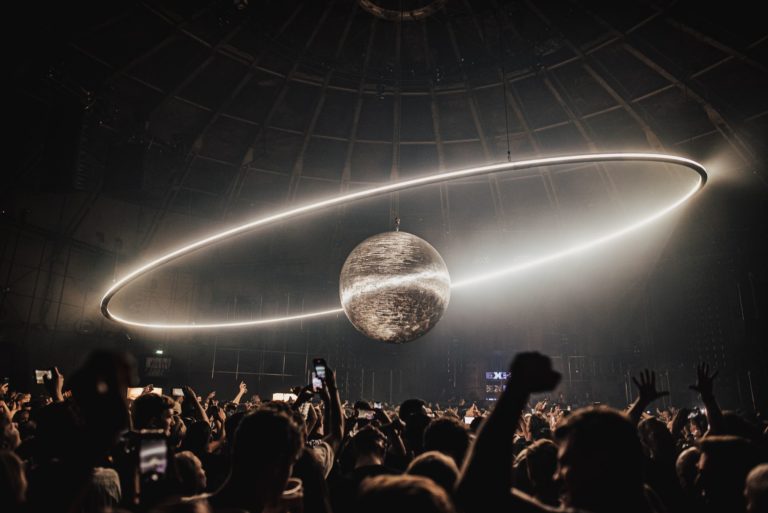 Awakenings ADE Edition: svelata la line up