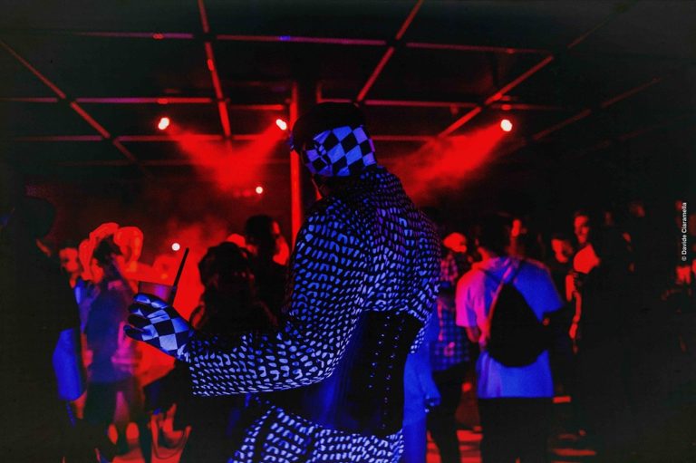 Basic Club presenta a Napoli un evento firmato “UR”
