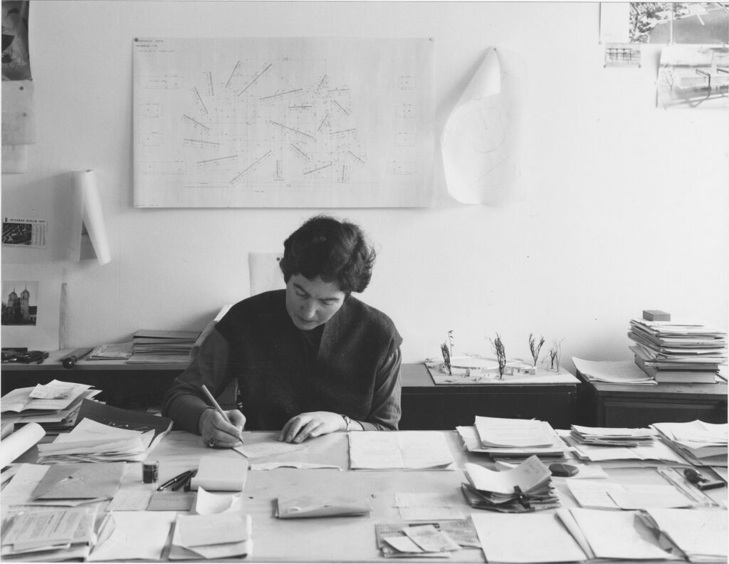 biennale architettura