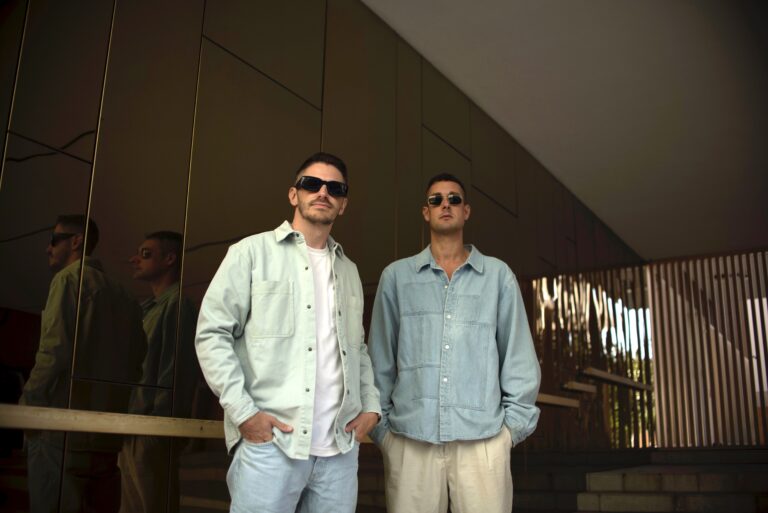 Musica “dirty” al Polifonic: intervista ai Dirty Channels
