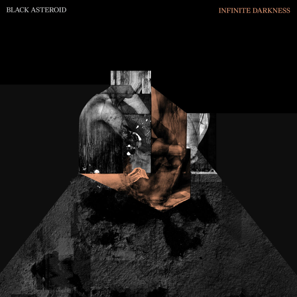 Black Asteroid