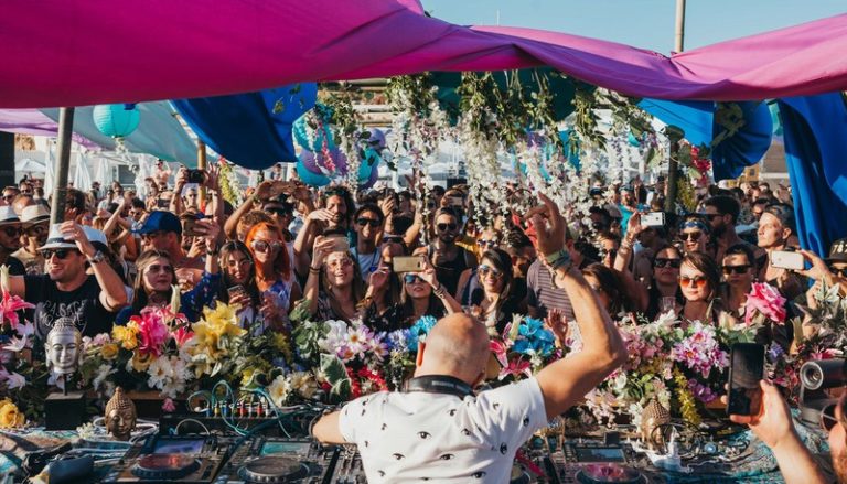 Patrick Topping, Joseph Capriati e Magda completano la line up di BPM Portugal