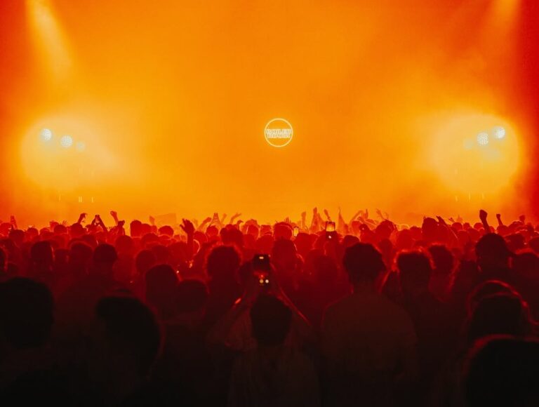 Boiler Room Milano 2025: la nostra esperienza a 360°