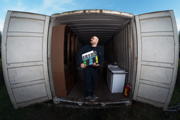 Dentro il mondo di Mofw [INTERVIEW]