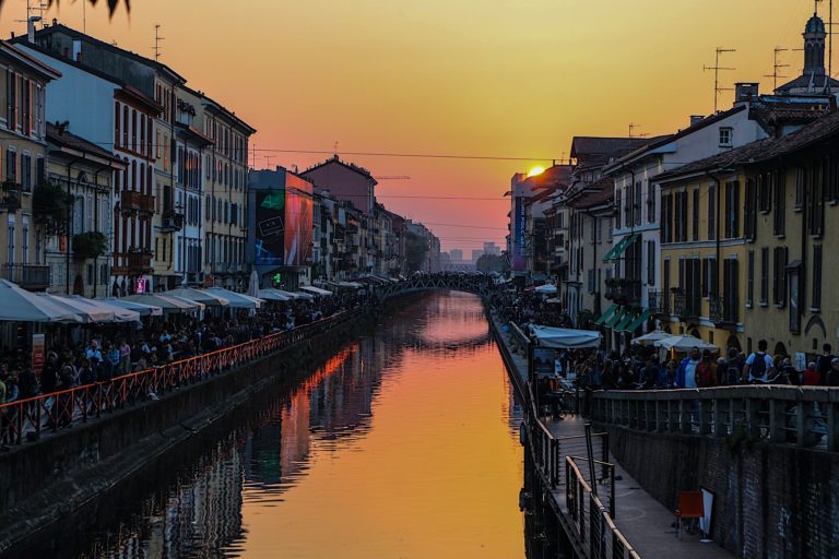 Milano Fashion Week 2023: la guida ai migliori party