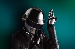 Thomas Bangalter