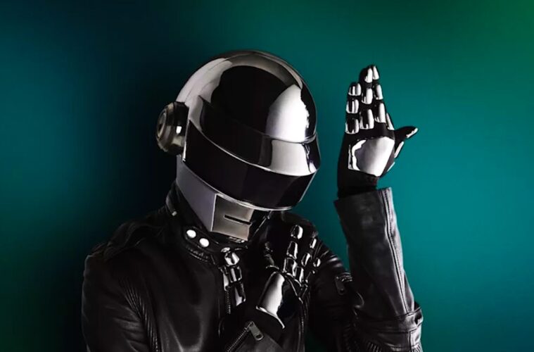 Thomas Bangalter
