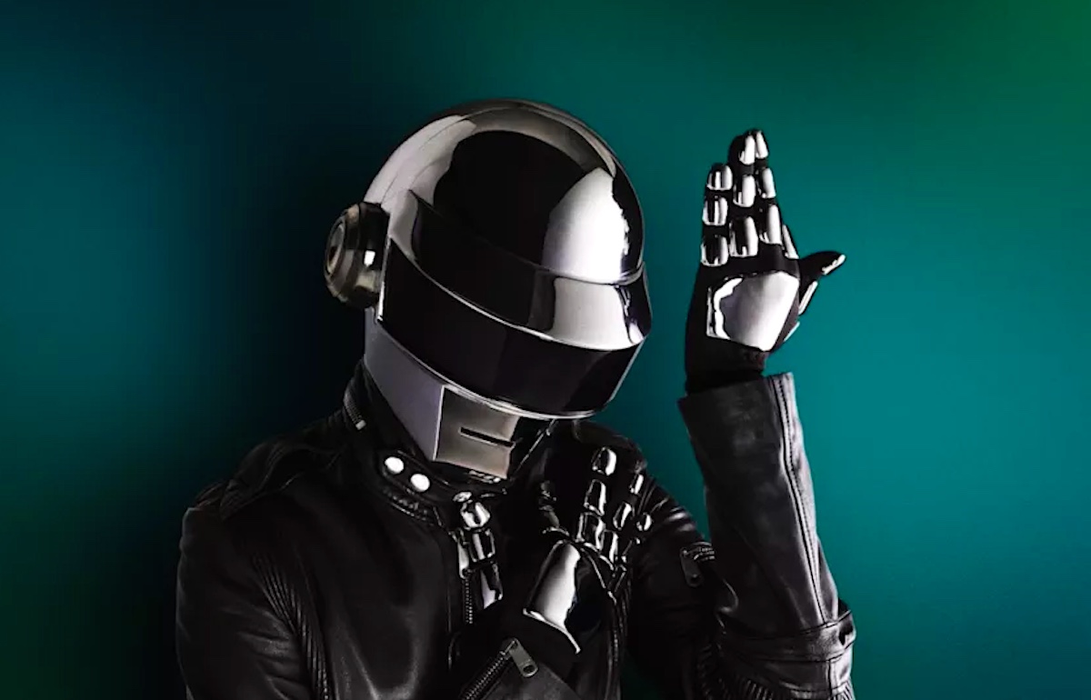 Thomas Bangalter