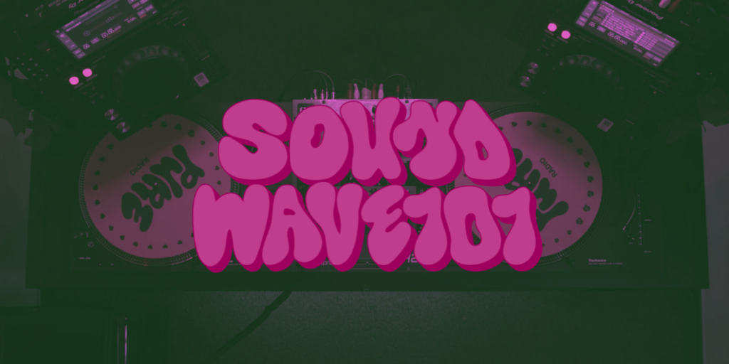 pure radio - soundwave101