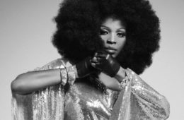 Barbara Tucker Lady of the house