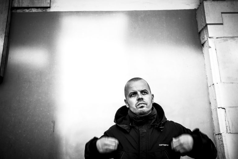 Bas Mooy: “Rotterdam, from Strictly Techno to Mord”