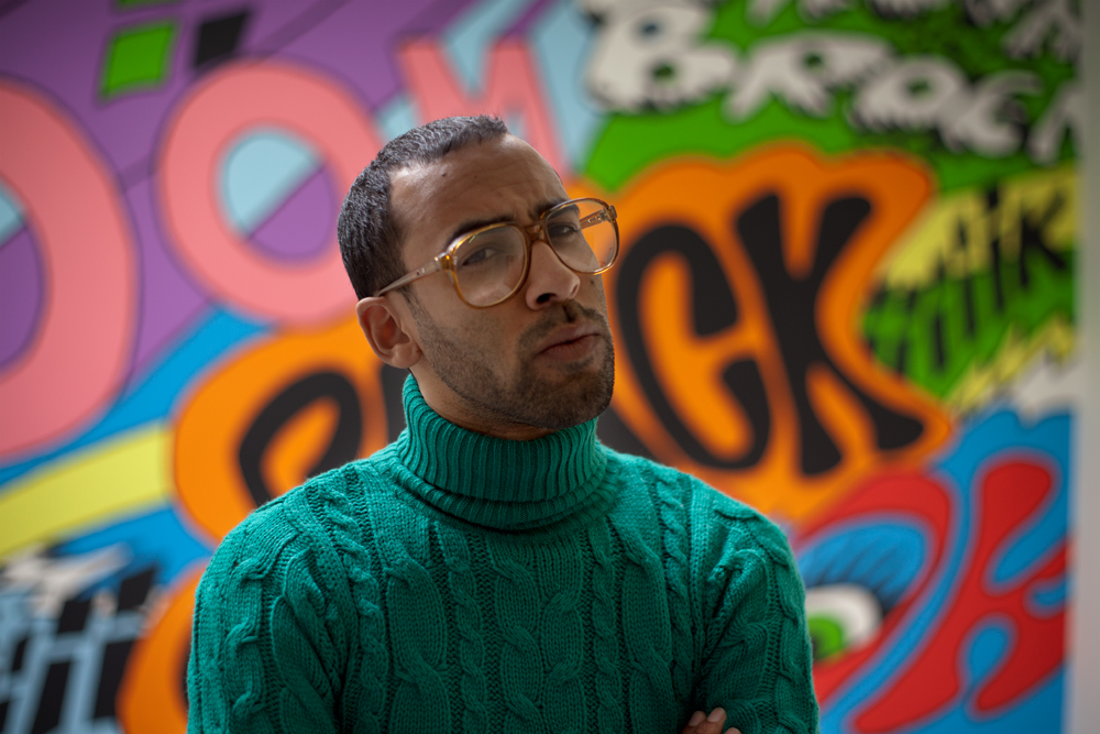 Fatima Yamaha Nuovo Album