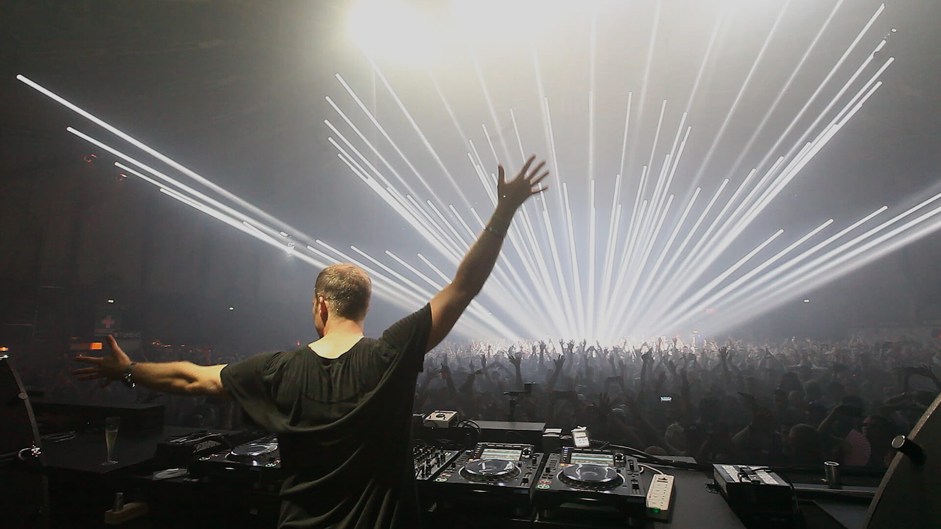Ben Klock