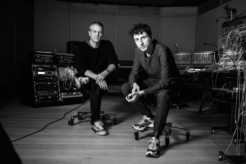 Ben Klock & Fadi Mohem