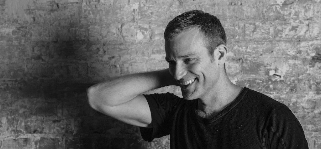 Ben Klock