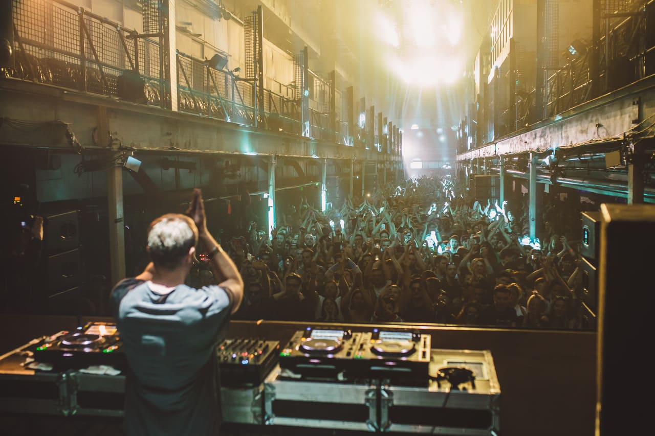 PHOTON PRINTWORKS LONDON