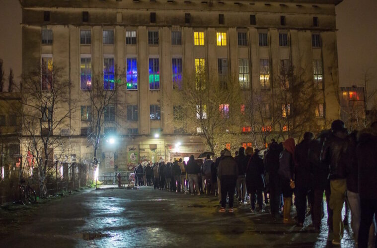 Berghain