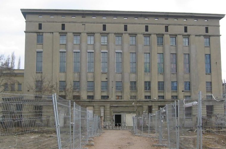 Berghain