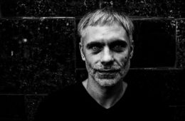 Berghain mix series